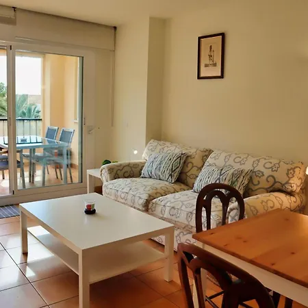 Isla De Sol Y Mar Apartment *