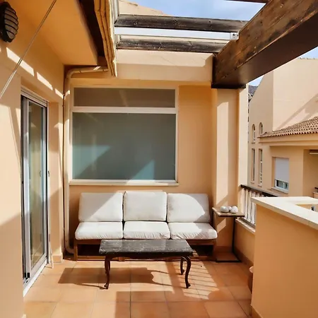 Apartment Isla De Sol Y Mar