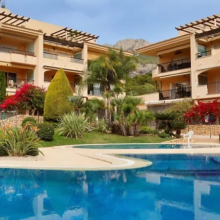 Apartment Isla De Sol Y Mar *