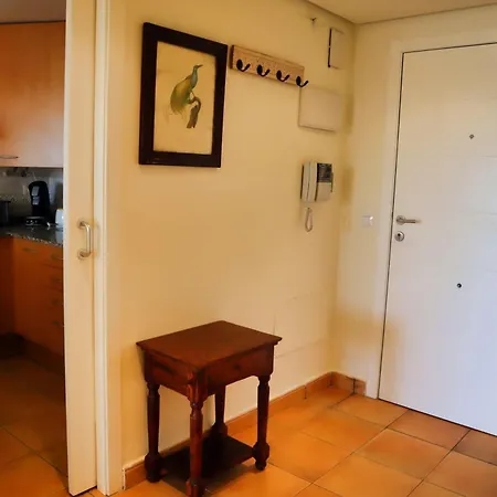 Isla De Sol Y Mar Apartment Altea
