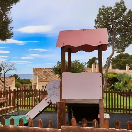 Апартаменты Isla De Sol Y Mar *