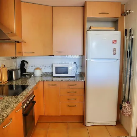 Apartment Isla De Sol Y Mar
